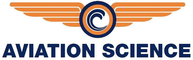 OCC Aviation Science logo