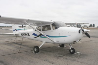 2021 Cessna 172S