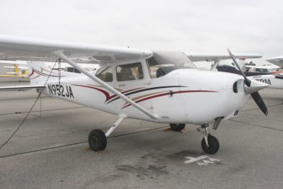 2005 Cessna 172S