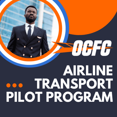 Part 141 Airline Pilot Program Application