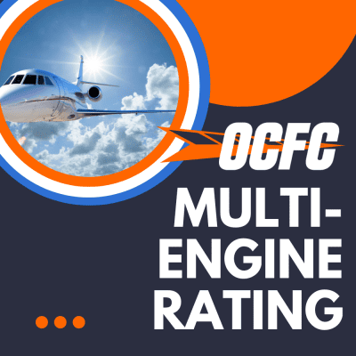 Multi-Engine Rating Application