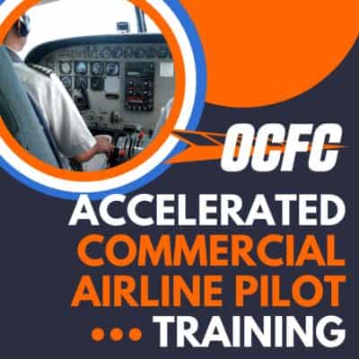 Accelerated Commercial Pilot Program Application