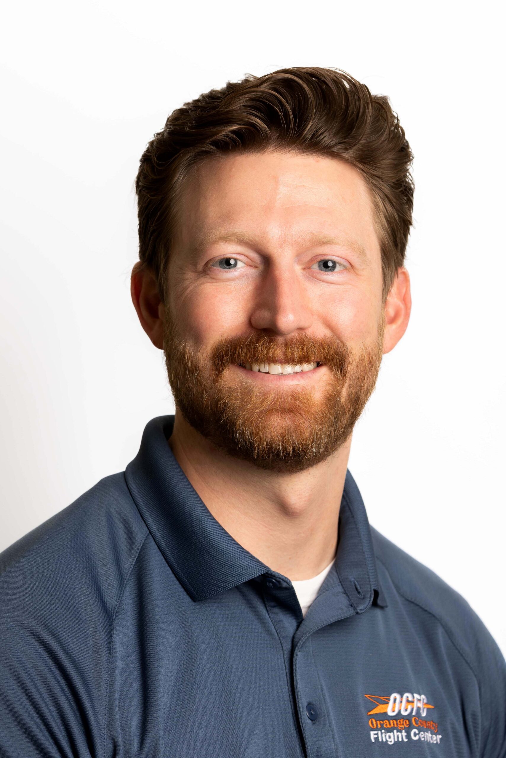 Jeremy Tate
CFI, Assistant Chief Ground Instructor, Advanced Ground Instructor (AGI), Instrument Ground Instructor (IGI)